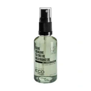 Odżywka olejowa dla psa w szklanej butelce 50ml