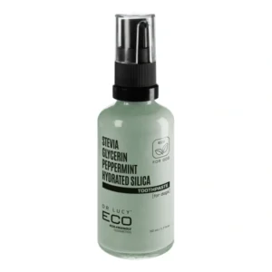 Pasta do zębów dla psów w szklanej butelce 50ml