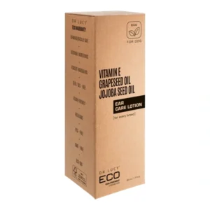 Płyn do Pielęgnacji Uszu 50ml - obrazek 3