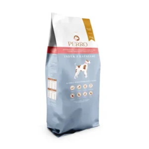 Sucha karma Perro dla średnich i dużych ras o smaku indyka z batatami 3kg