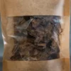 susozne smaczki z wołowiny w torebce 25g