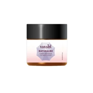 Masło ochronne na nos i łapki w szklanym słoiczku 50ml Totobi