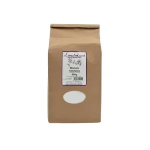 Błonnik naturalny dla Psa i Kota 800g Lunderland w papierowym opakowaniu
