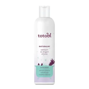 Szampon dla Psów z długą sierścią Totobi 300ml