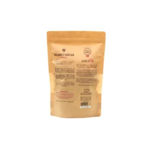 Roladki z królika i dorsza 500g w torebce strunowej