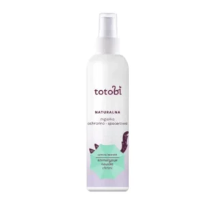 Naturalny spray na kleszcze dla Psa i Kota 100ml Totobi